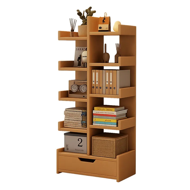 Scaffale da Parete dal Pavimen - Books recensione e prezzo