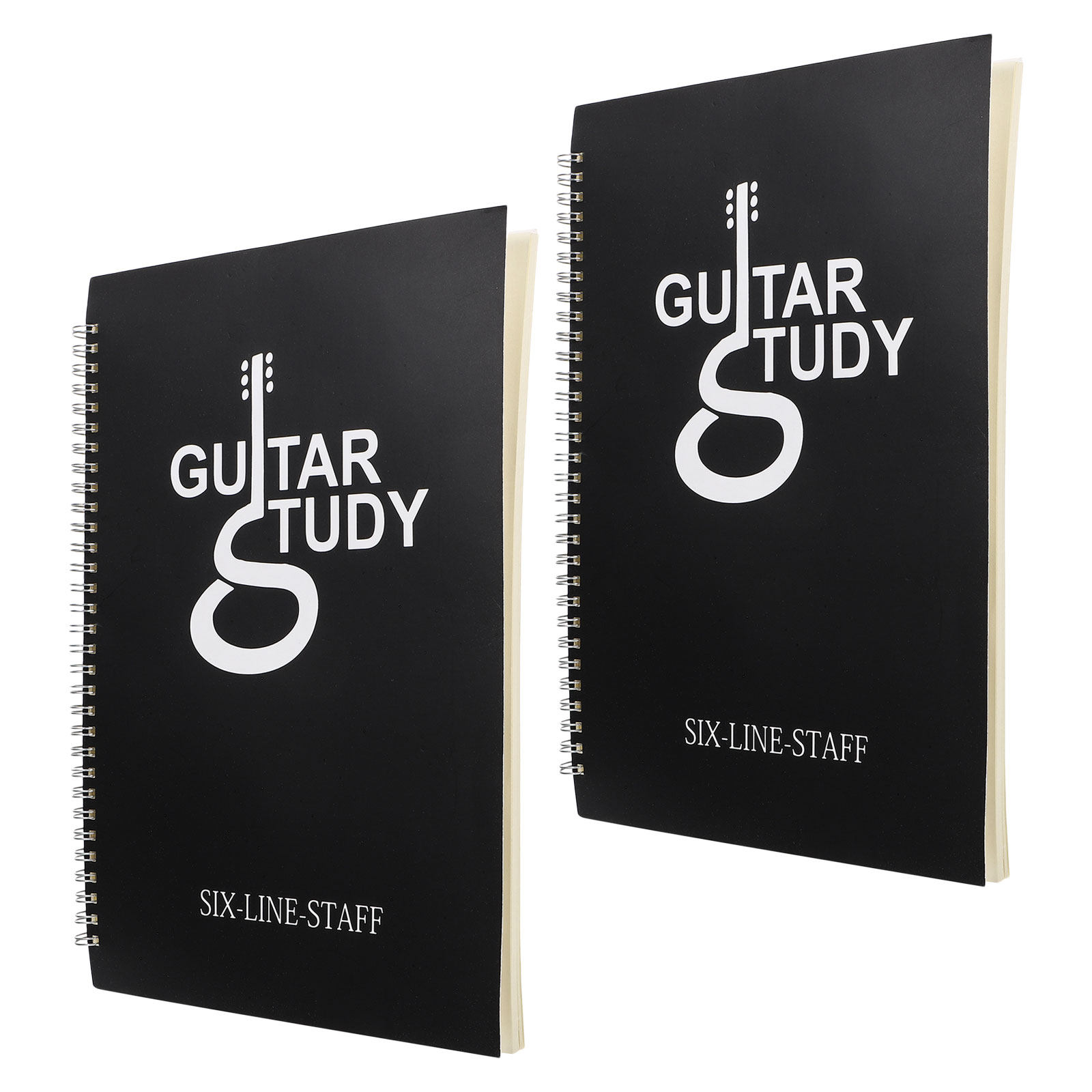 2 Quaderni per Tablatura Chita - Blank Sheet Music Notebook recensione e prezzo