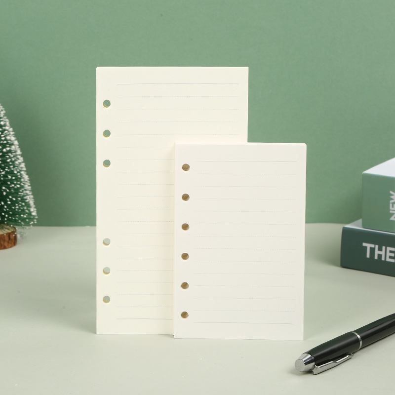 A5 A6 A7 Notebook a fogli mobi - A5 Spiral Dotted Grid Notebook recensione e prezzo