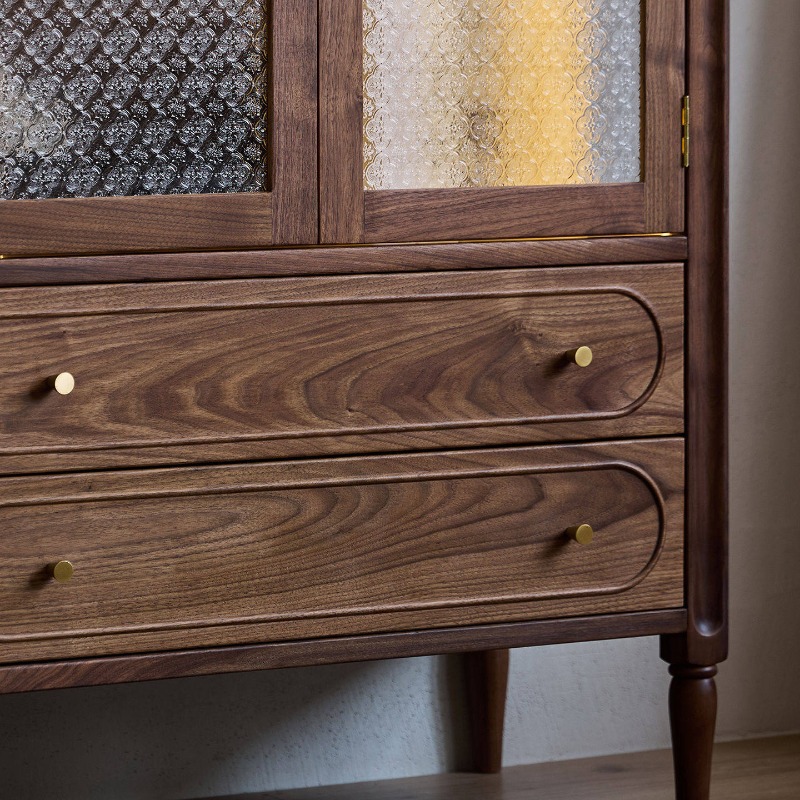 Mobile TV nordico in legno mas - Books recensione e prezzo