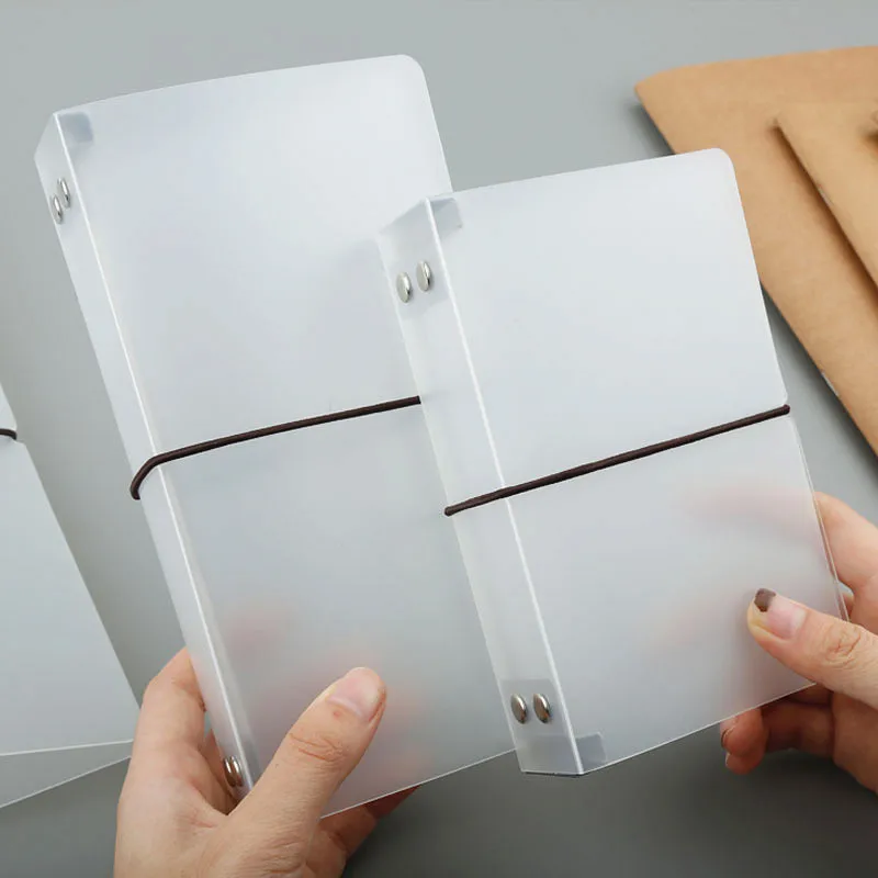 Quaderno da Viaggio con Insert - Vintage Leather Journal Notebook recensione e prezzo