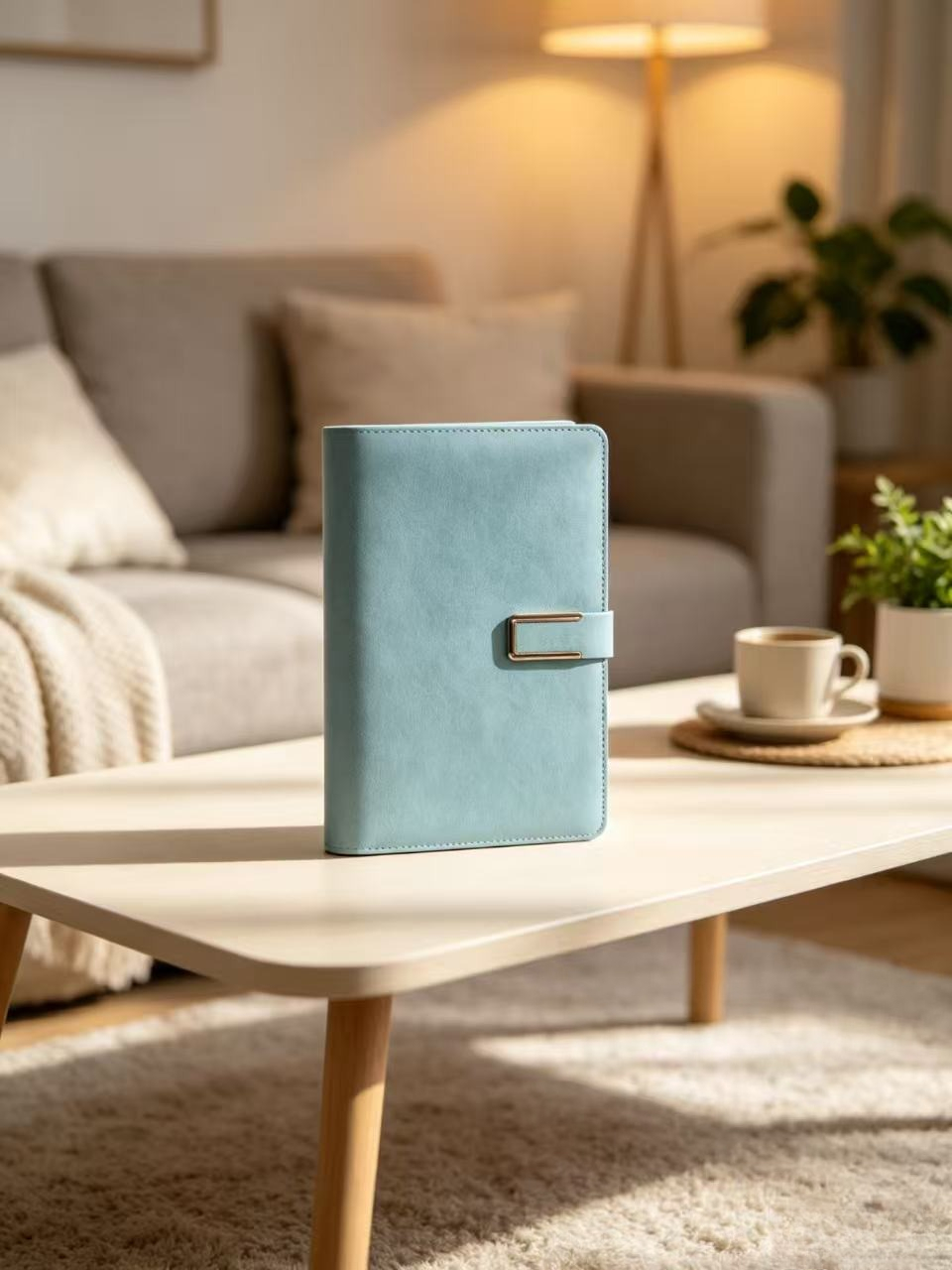Taccuino Vintage in Pelle A5 c - Vintage Leather Journal Notebook recensione e prezzo