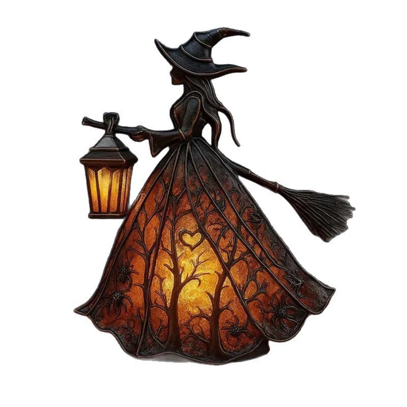 Lampada da Tavolo in Resina a  - Movies recensione e prezzo