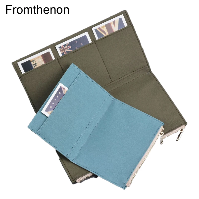 Fromthenon Borsa portaoggetti  - Vintage Leather Journal Notebook recensione e prezzo