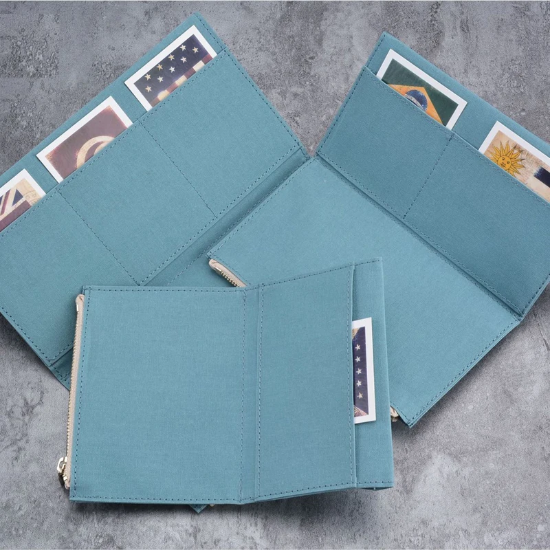 Fromthenon Borsa portaoggetti  - Vintage Leather Journal Notebook recensione e prezzo