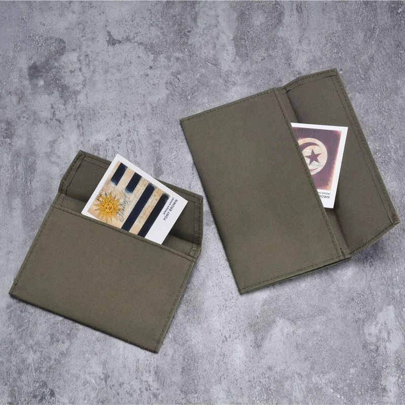 Fromthenon Borsa portaoggetti  - Vintage Leather Journal Notebook recensione e prezzo