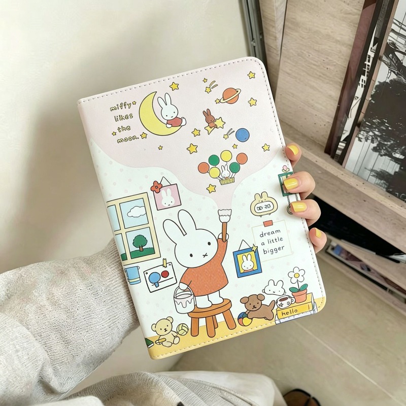 Nuovo Quaderno B6 Miffy con Pa - Stationery Books recensione e prezzo