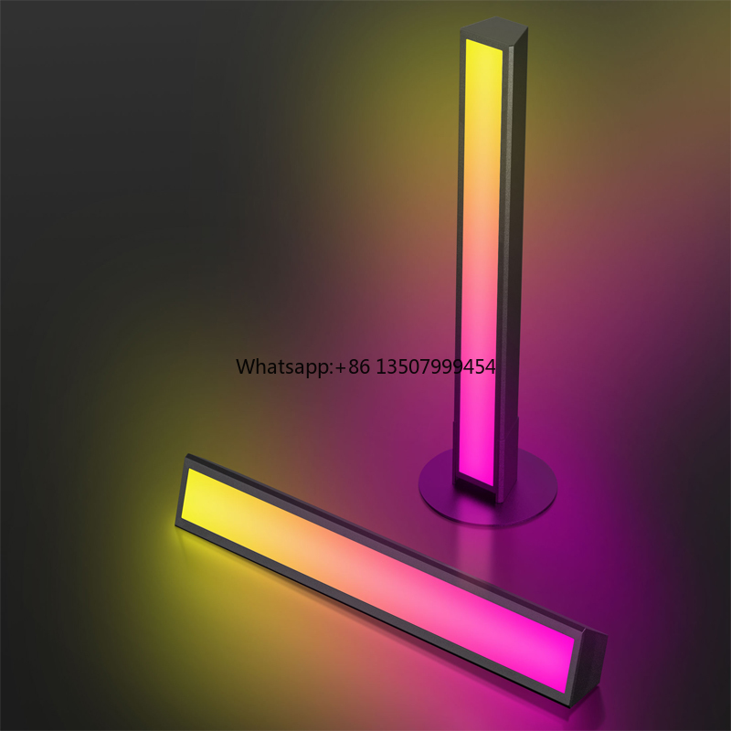 Luce Ambientale RGB con Sensor - Music recensione e prezzo