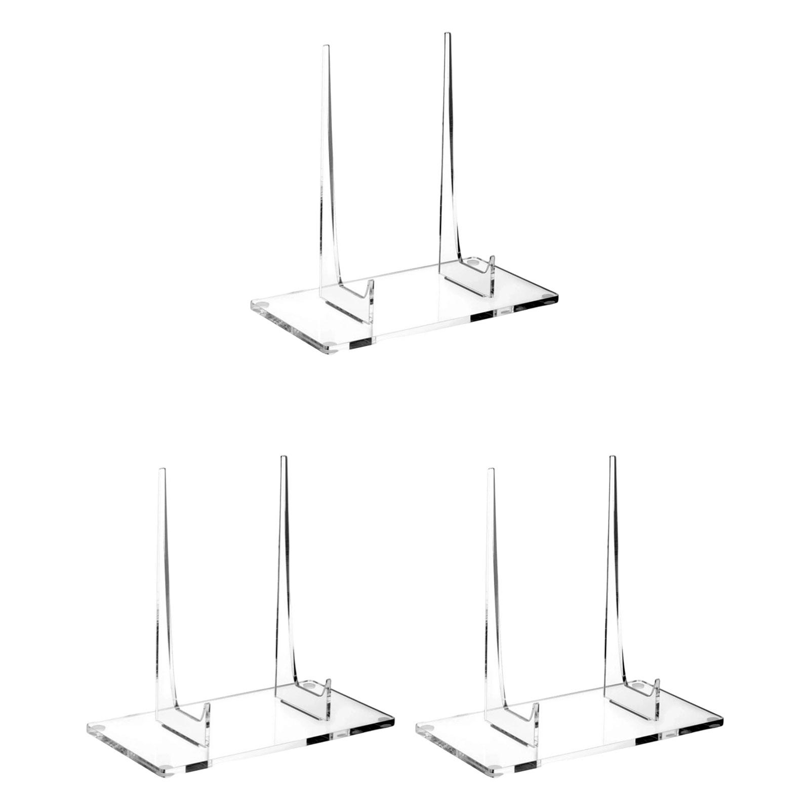 Espositore in Acrilico Traspar - Clear Acrylic Book Stand Holder recensione e prezzo