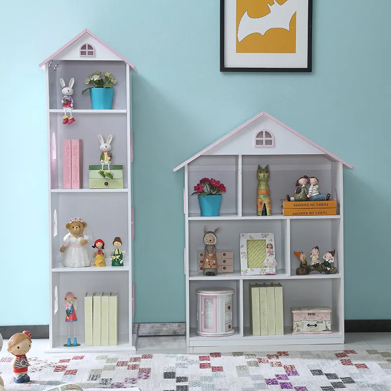 Libreria Creativa a Forma di C - Books recensione e prezzo
