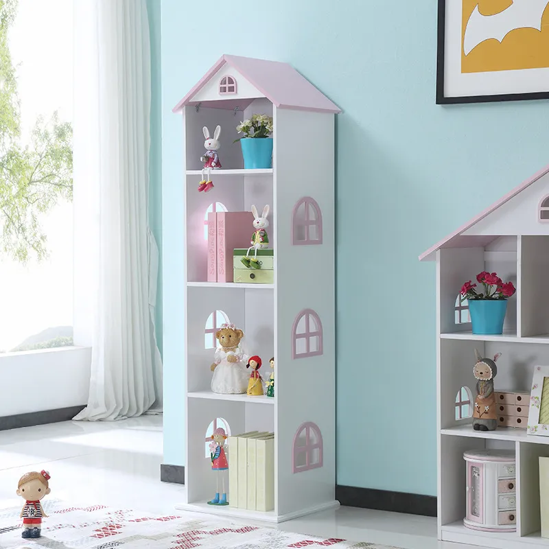 Libreria Creativa a Forma di C - Books recensione e prezzo