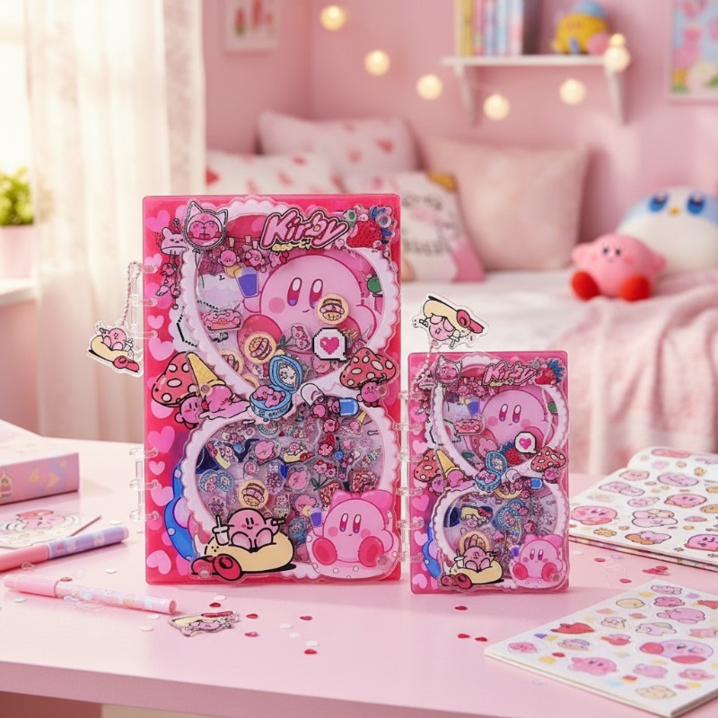 Quaderno Acrilico A5 A7 Creati - Stationery Books recensione e prezzo