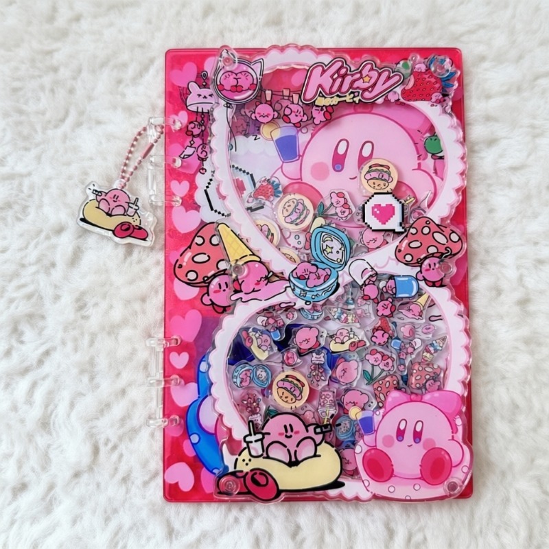 Quaderno Acrilico A5 A7 Creati - Stationery Books recensione e prezzo