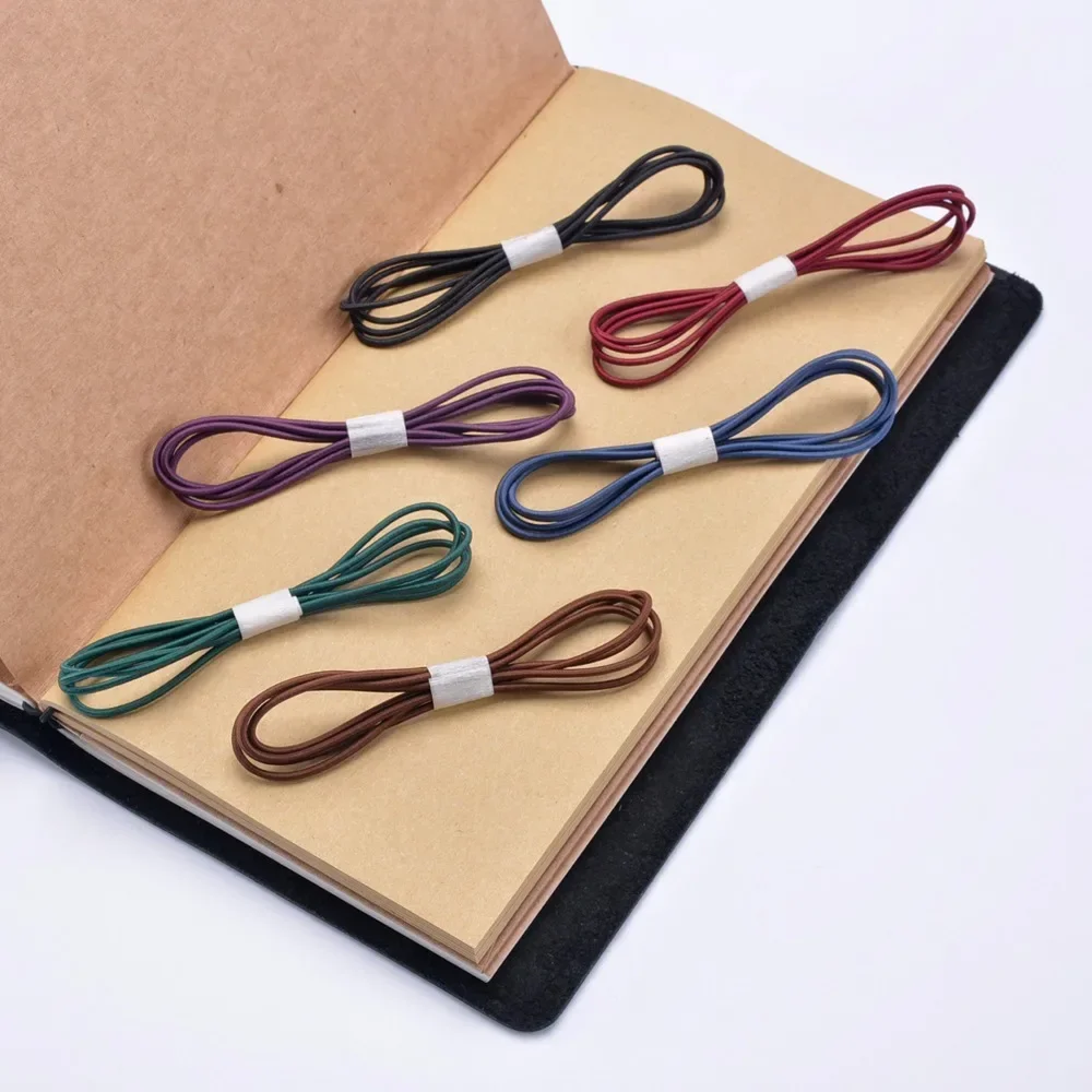 Taccuino del Viaggiatore di ri - Vintage Leather Journal Notebook recensione e prezzo