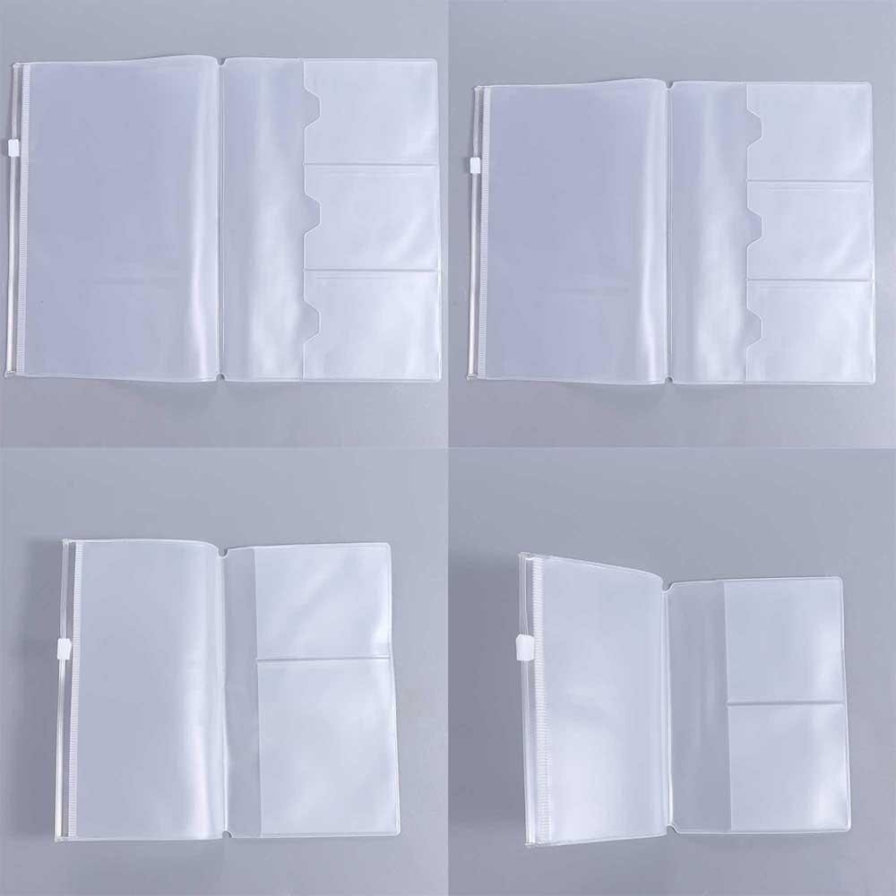 Portaoggetti per Midori Travel - Vintage Leather Journal Notebook recensione e prezzo