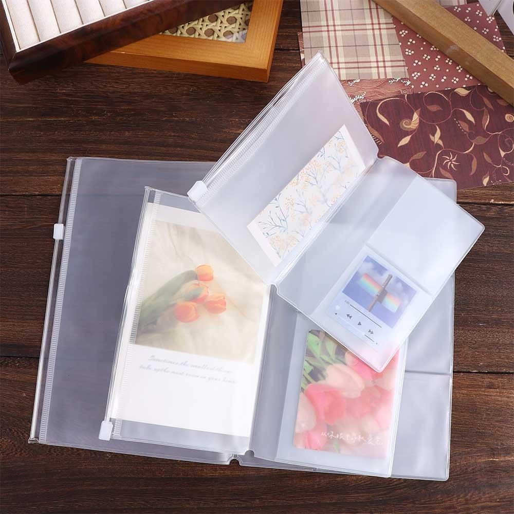 Portaoggetti per Midori Travel - Vintage Leather Journal Notebook recensione e prezzo