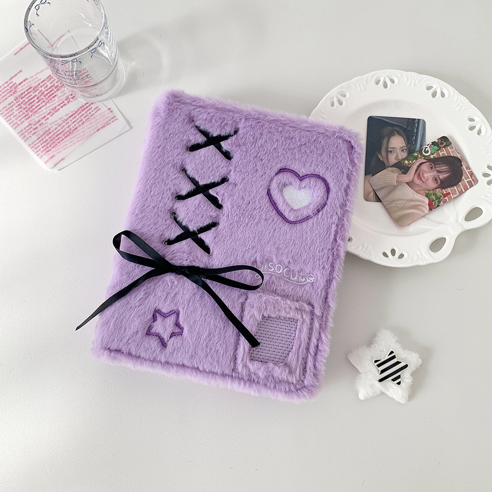 Raccoglitore per tesserini Kpo - Kpop Photo Card Binder 3 Inch recensione e prezzo