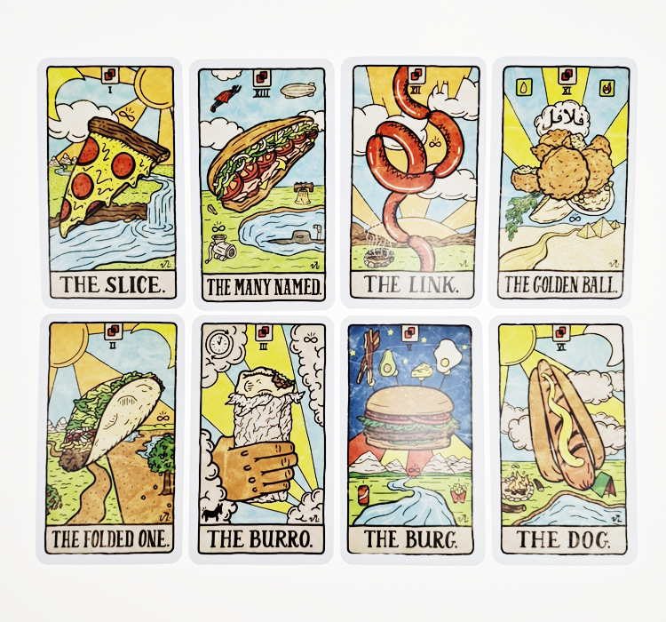 Nuove 78 carte illustrato per  - Tarot Deck With Guidebook recensione e prezzo