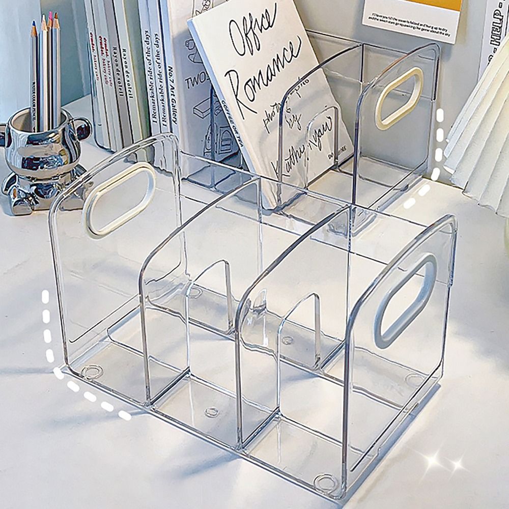 Fermalibri Portatili in Acrili - Clear Acrylic Book Stand Holder recensione e prezzo