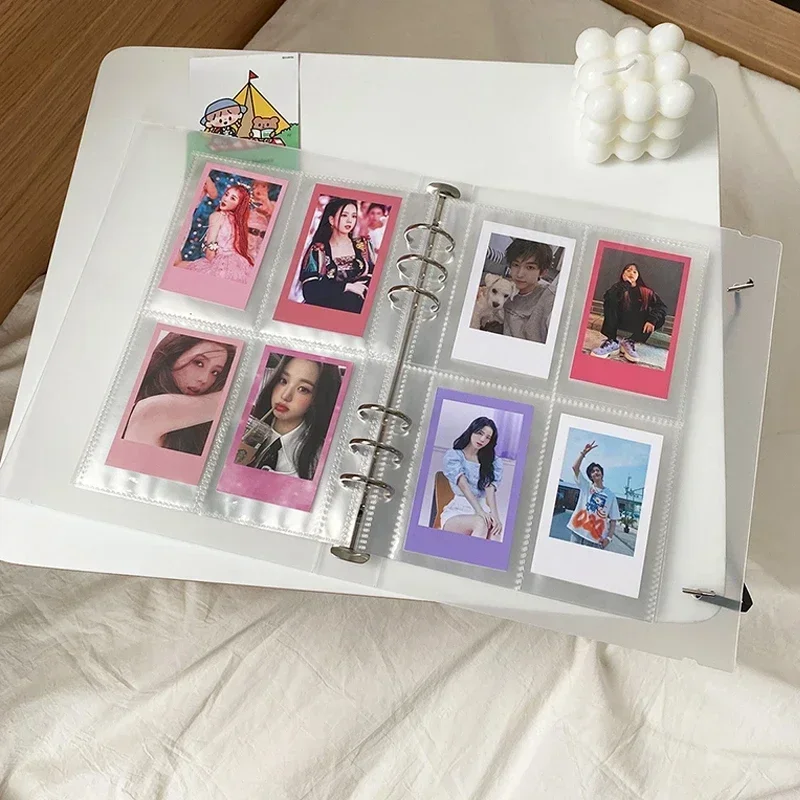 Album portafoto A5 per fotogra - Kpop Photo Card Binder 3 Inch recensione e prezzo