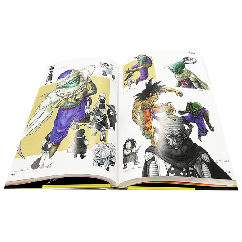 Disponibile: Libro d'Arte Drag - Stationery Books recensione e prezzo