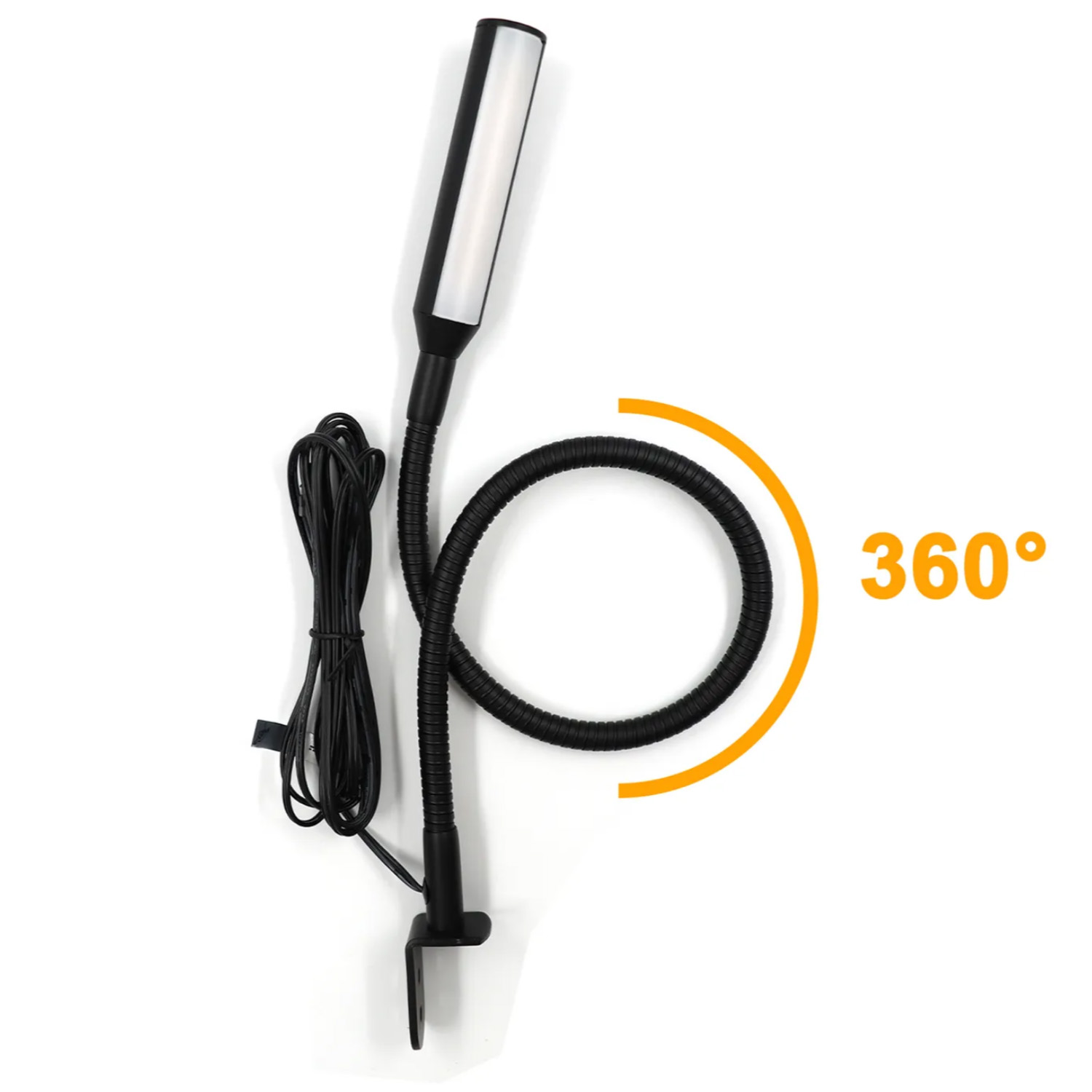 2 lampade da lettura a LED con - Books recensione e prezzo