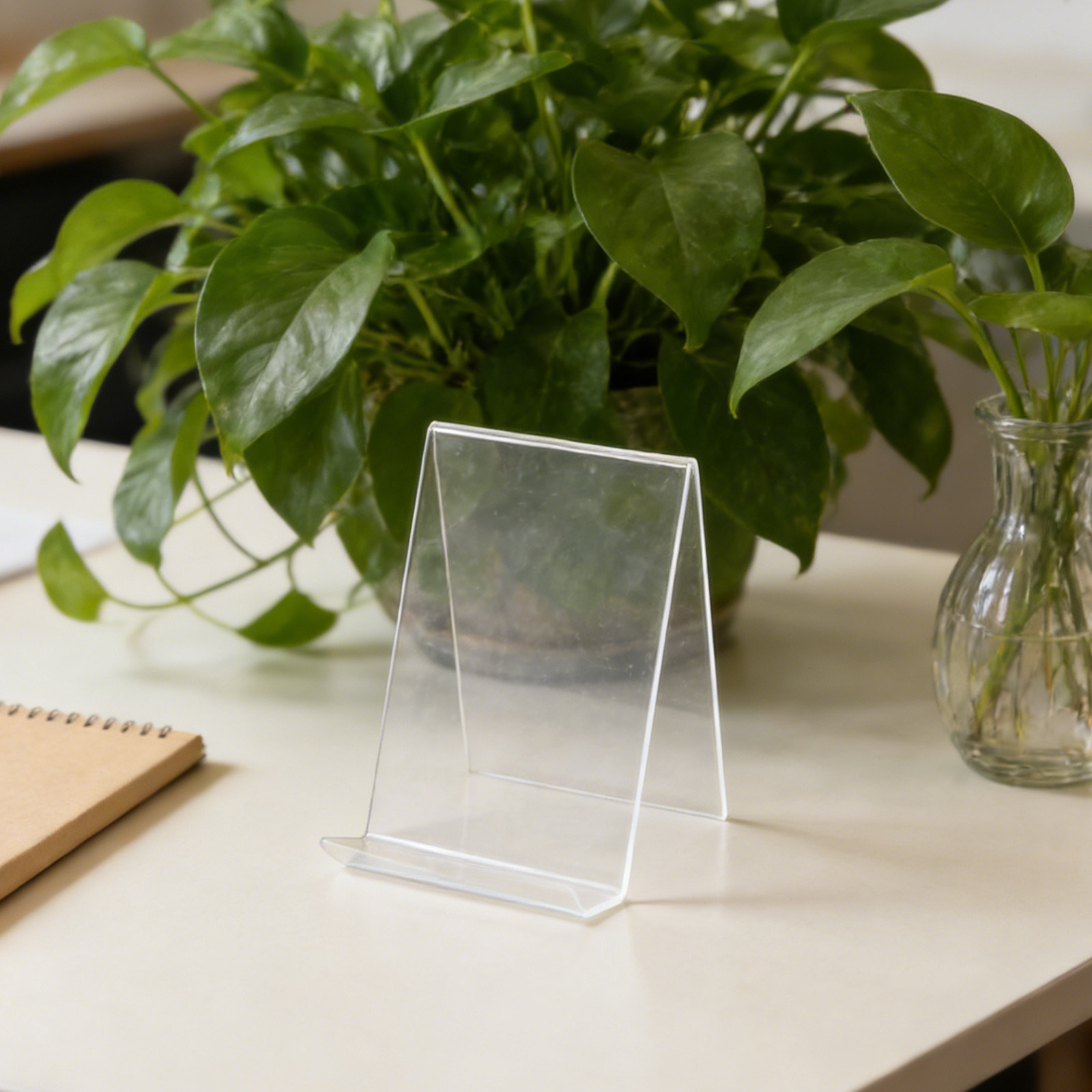 3 Pezzi Supporto per Libri in  - Clear Acrylic Book Stand Holder recensione e prezzo