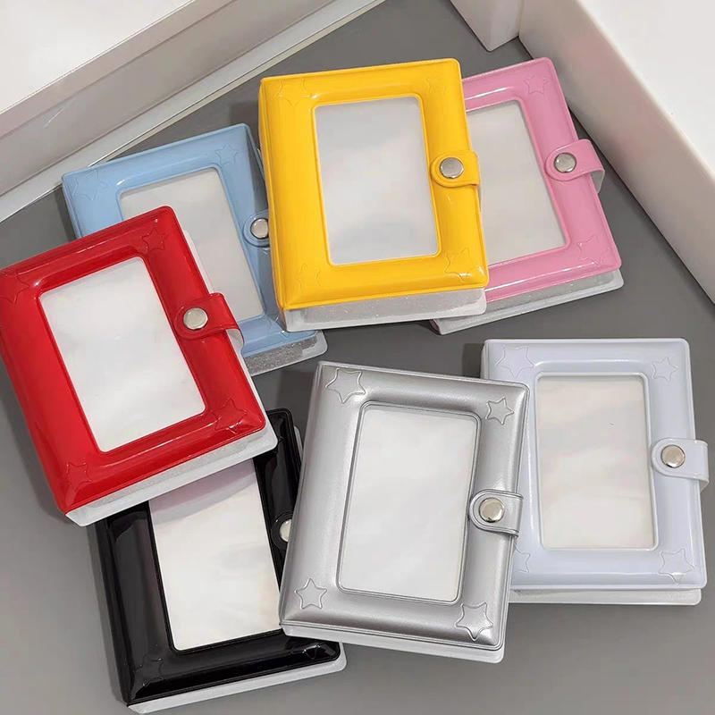 Album Porta Fotocard da 3 Poll - Kpop Photo Card Binder 3 Inch recensione e prezzo