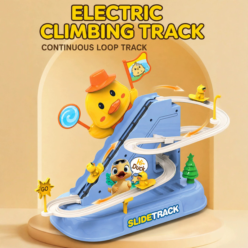 Giocattoli per l’arrampicata s - Music recensione e prezzo