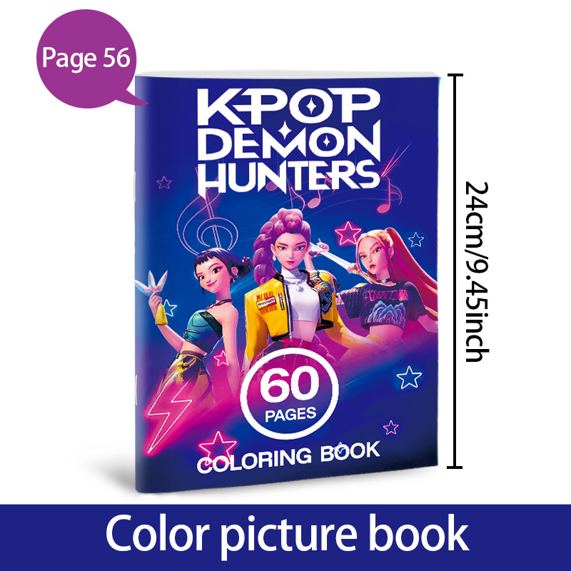Libro da colorare a tema Anime - Stationery Books recensione e prezzo